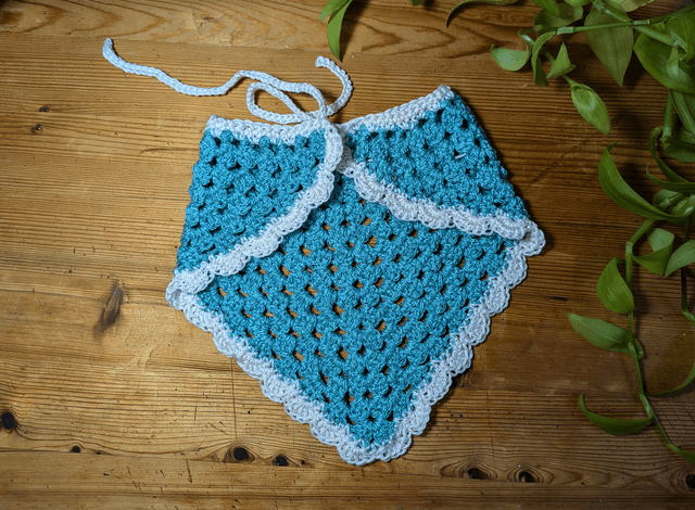 Ocean - Bandana