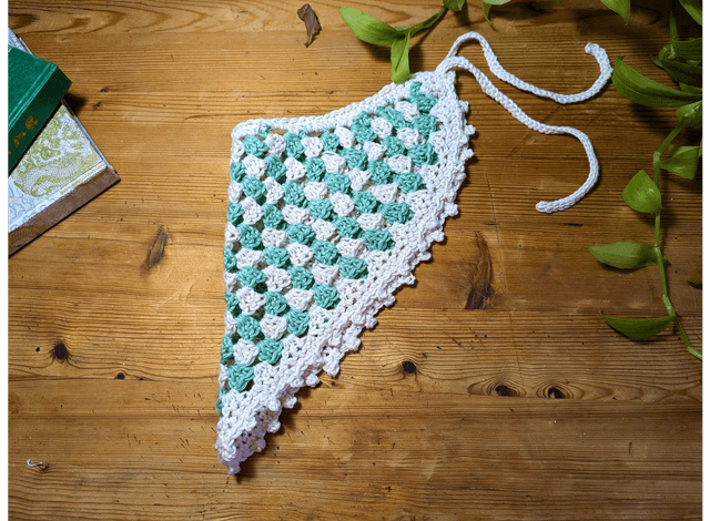 Azura - Bandana