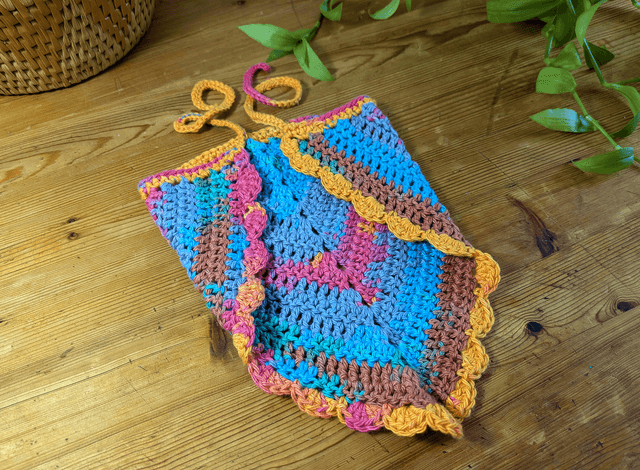 Pop - Bandana
