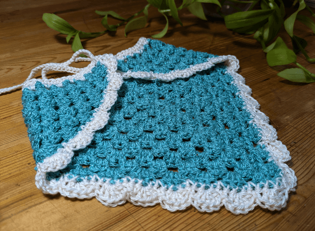 Ocean - Bandana