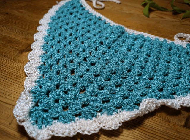 Ocean - Bandana