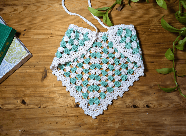 Azura - Bandana