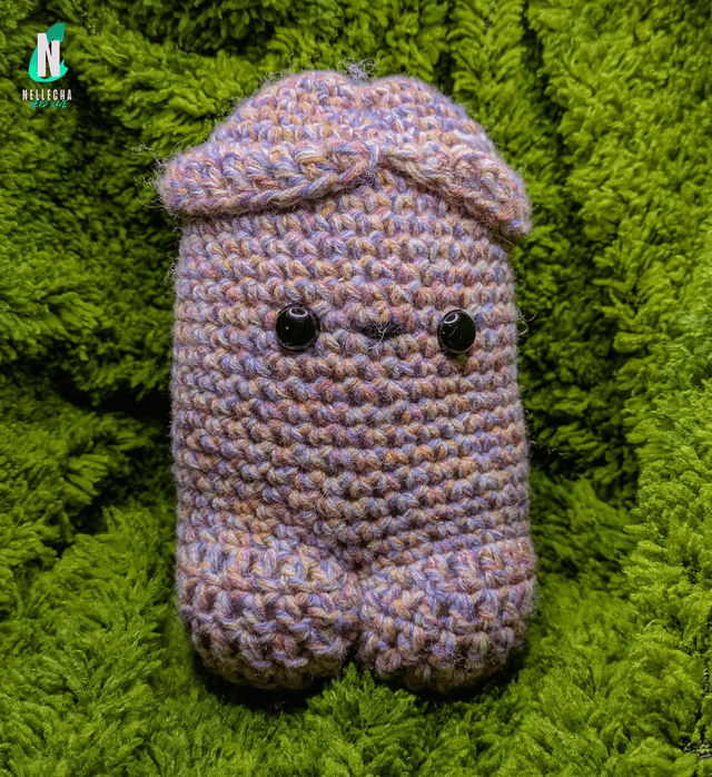Zigounettes au crochet – Medium et Large 🔞