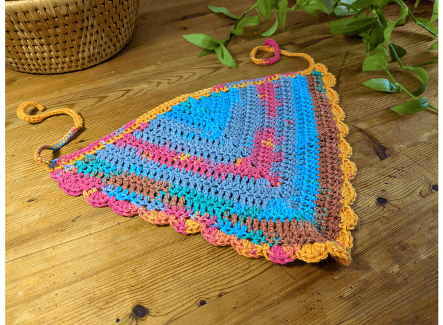 Pop - Bandana