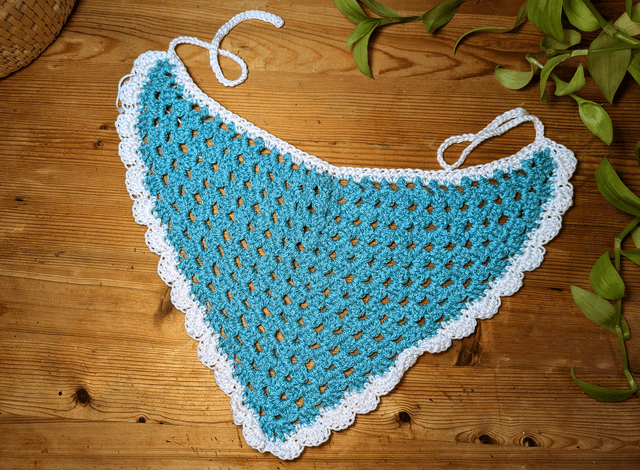 Ocean - Bandana
