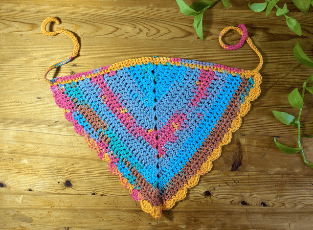 Pop - Bandana